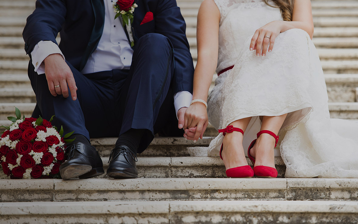 Wedding Photography